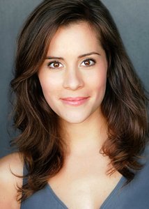 фото Элизабет Уилсон