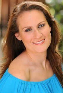 фото Мелани Зеелингер