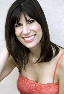 фото Лорен Мора