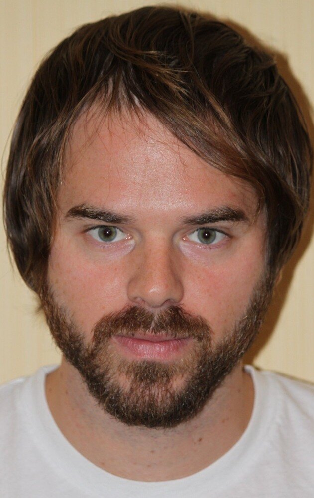 фото Шон Дуркин