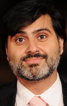 фото Хоссейн Кешаварз