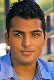 фото Мехул Шах