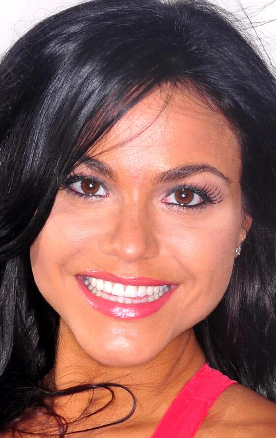 фото Мелисса Лукон