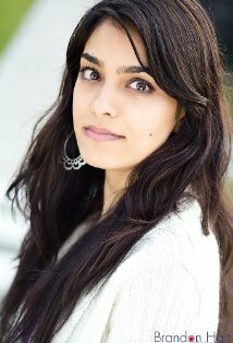 фото Сахаж Малхотра