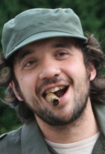 фото Френсис Эбби