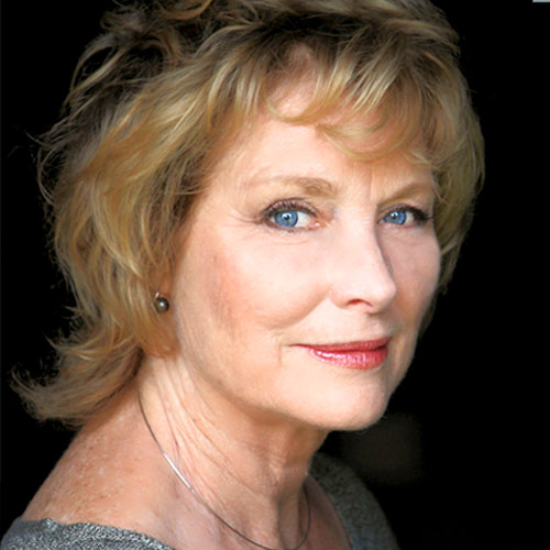 фото Лиза Хэрроу