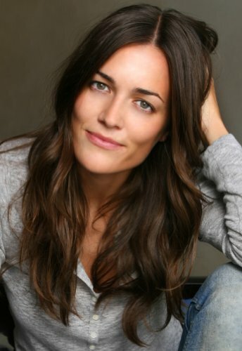 фото Лорен Глэйзер