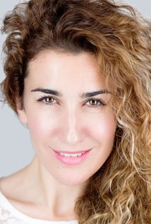 фото Ванеса Кальдерон