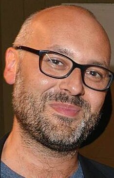 фото Эммануэль Д’Орландо