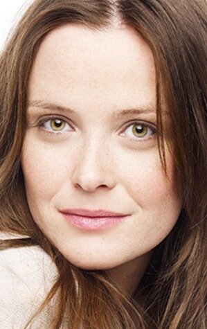 фото Лаувейя  Элиасдоуттир