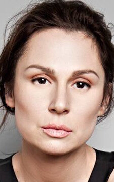 фото Аурора Хиль