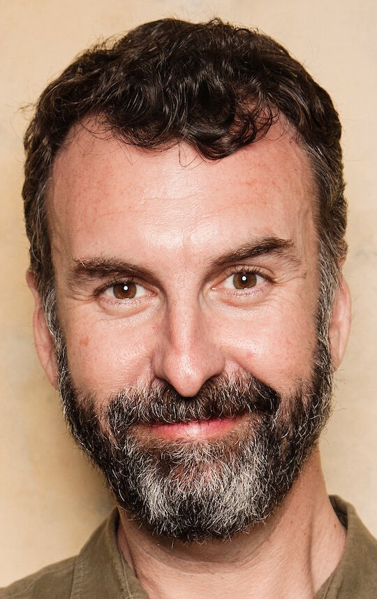 фото Мэтт Бронже