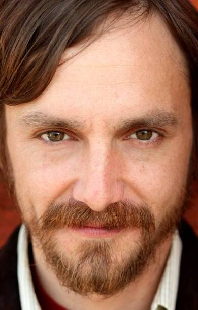 фото Эрик Хейли