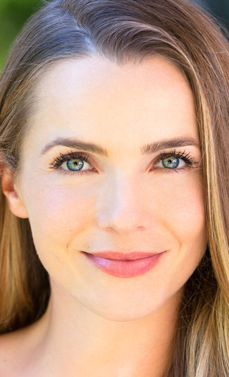 фото Кэрри Чэйсон