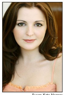 фото Сьюзен-Кейт Хини