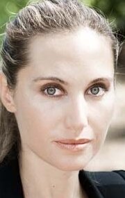 фото Лаура Балди