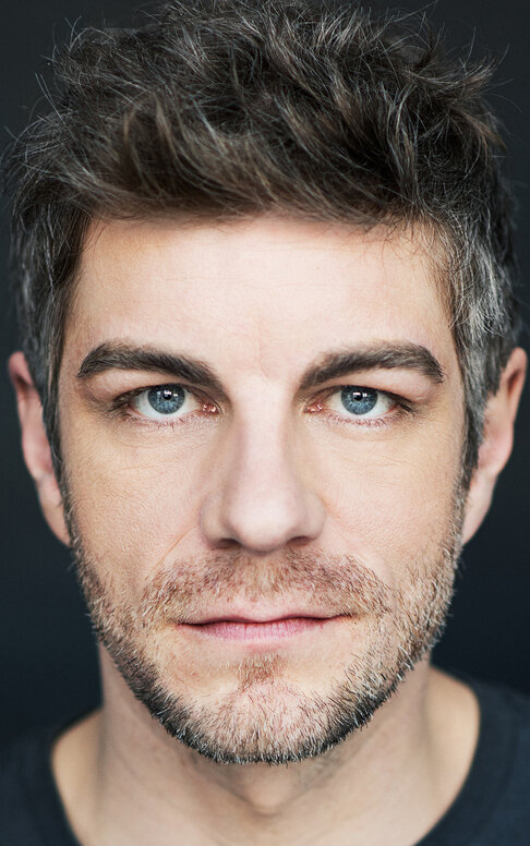 фото Юбер Пру