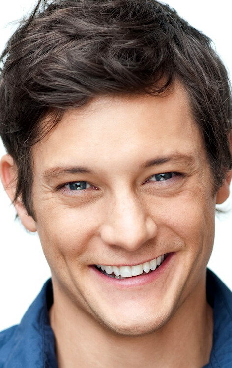 фото Роб Миллс