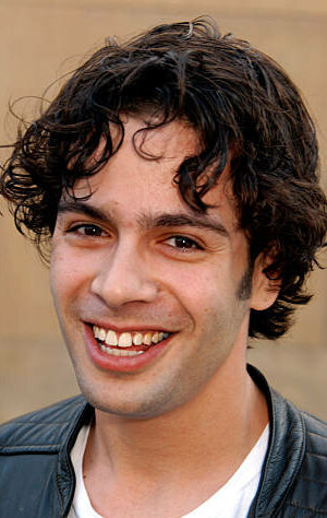 фото Стюарт Стоун