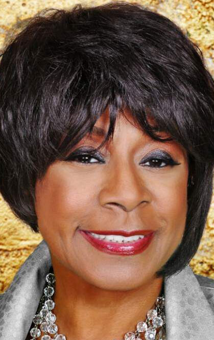 фото Мерри Клэйтон