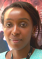 фото Jacqueline Kalimunda