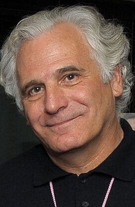 фото Марк Льюис