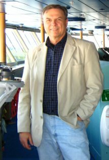 фото Стивен Класцки