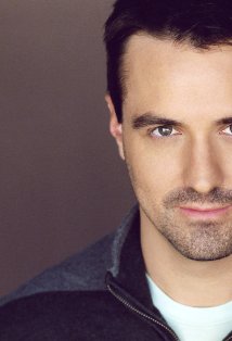 фото Трой Смит