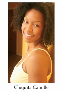 фото Чикита Камилль