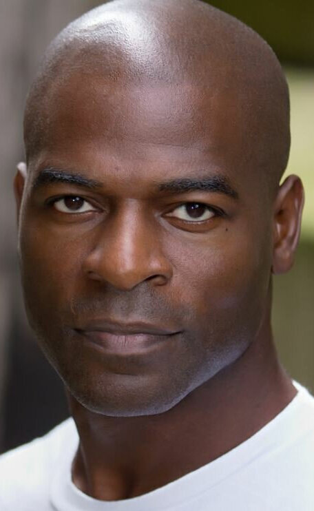 фото Хишам Тафик