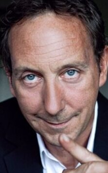 фото Бен Поснер