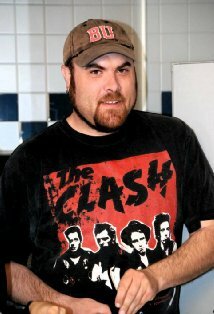 фото Скотт Милдер