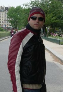 фото Riccardo Brex