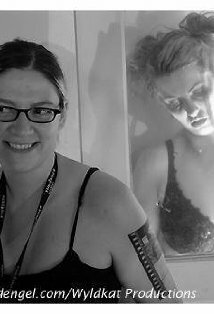 фото Ребекка Полин Джонсон