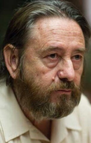 фото Лусио Ромеро