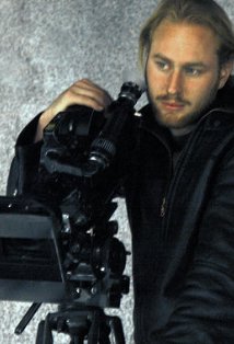 фото Блейк Харджес