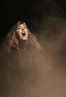 фото Джанет Холлоуэй