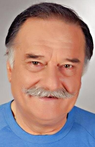 фото Эрдоган Сыджак