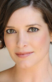 фото Пейдж Уайт