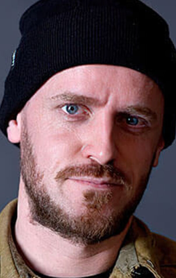 фото Мартин Оуэн