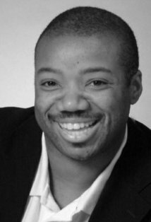 фото Джэми Блэк