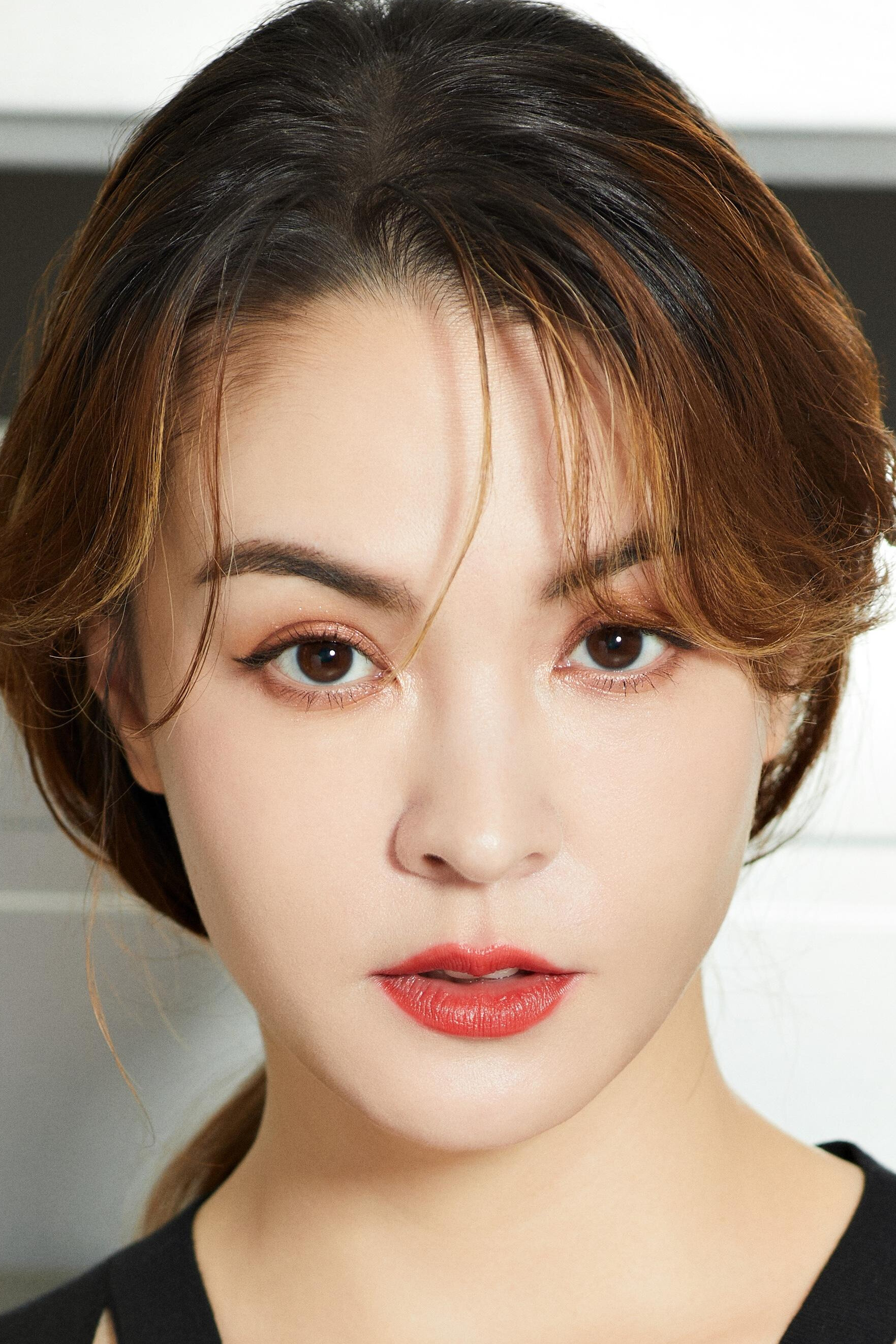 фото Сандрин Пинна