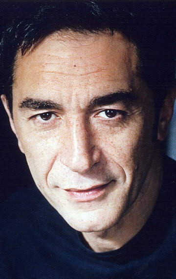 фото Ришар Берри