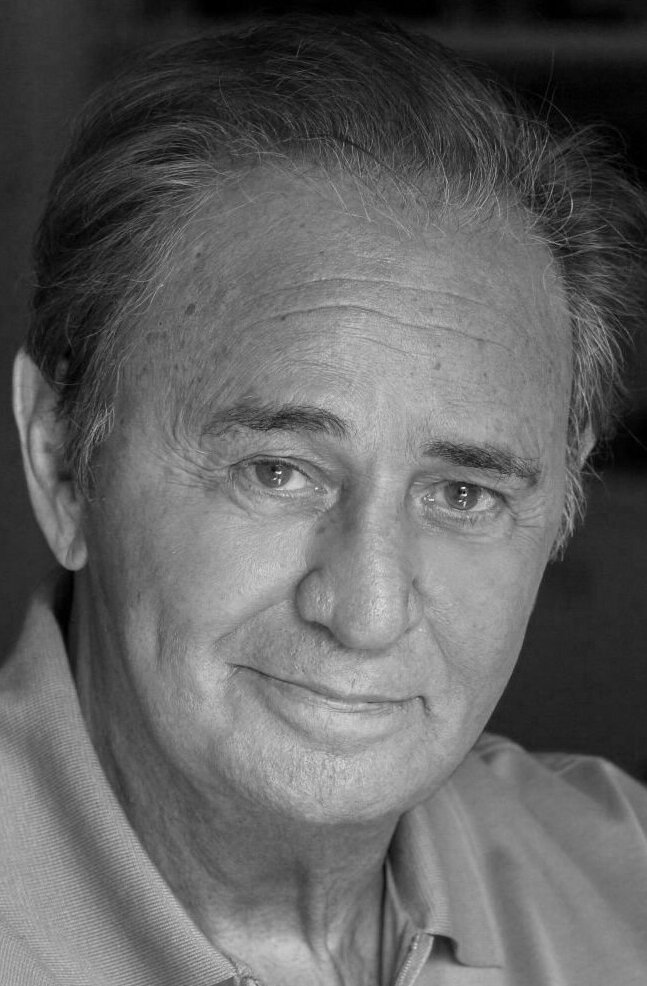 фото Роже Анен