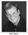 фото Майк Хэйес