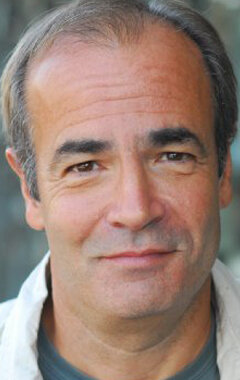 фото Брюс МакВитти