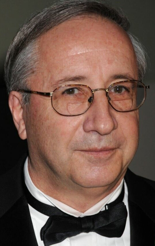 фото Стивен Х. Бёрум