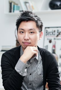 фото Lucky Kuswandi