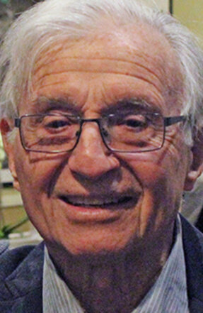 фото Виктор Дж. Кемпер