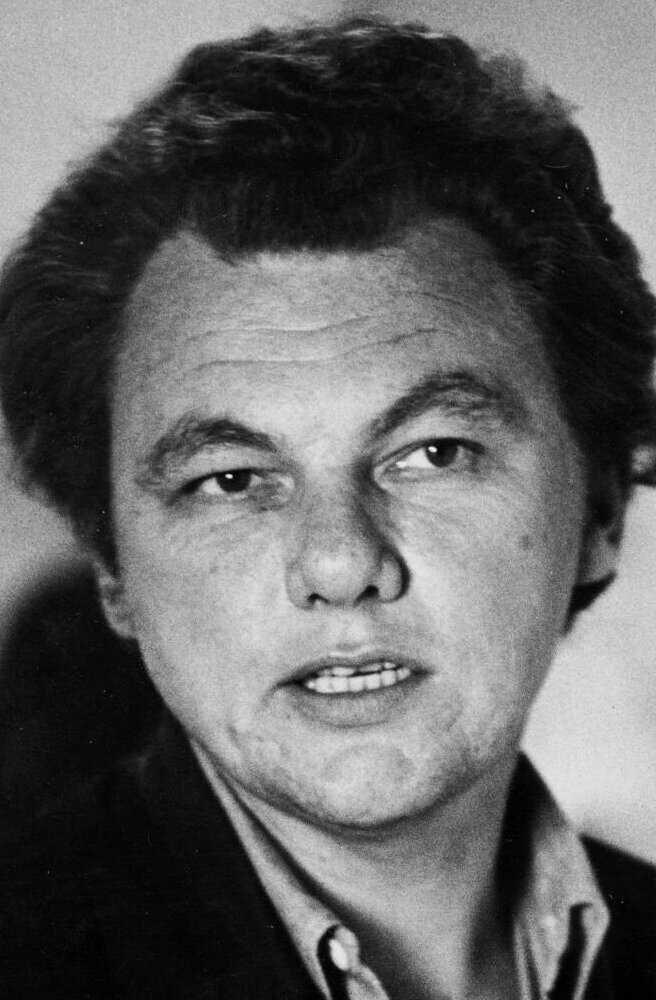 фото Гордон Уиллис